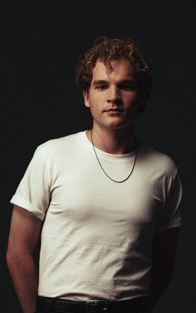 Aiden Ross