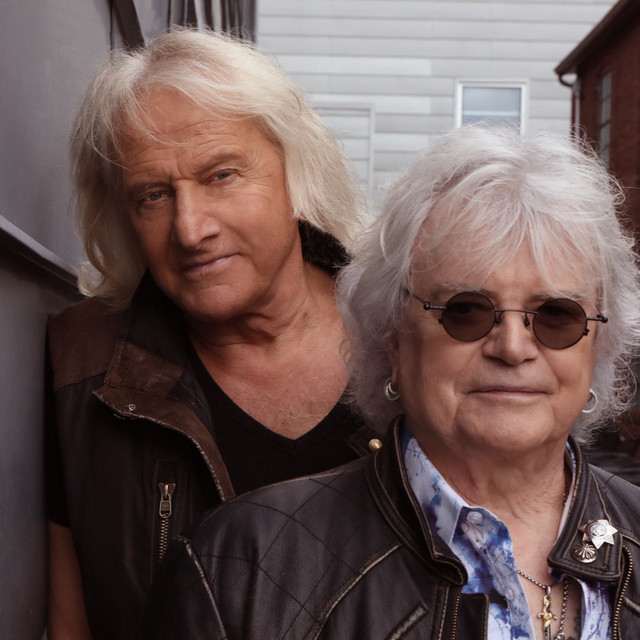 Air Supply at Arcada Theatre on Sep 18, 2026