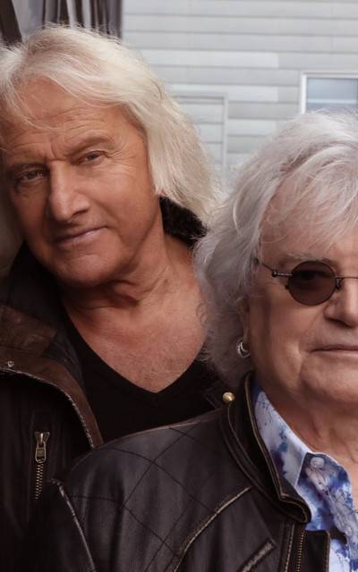 Air Supply