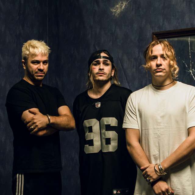 Airbag: Rock artist