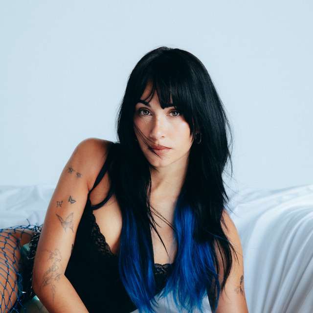 Aitana at Movistar Arena - Madrid on Sep 14, 2026