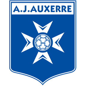 AJ Auxerre logo
