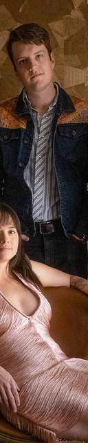 AJ Lee and Blue Summit