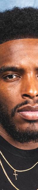 Akeem Ali