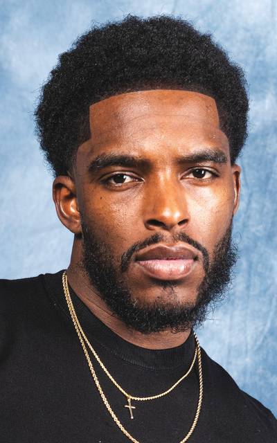 Akeem Ali