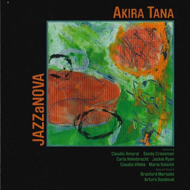 Akira Tana at Lincoln Center - Dizzys Club on Oct 9, 2026