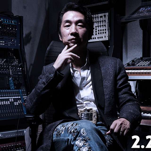 Akira Yamaoka at The Caverns on Oct 29, 2026
