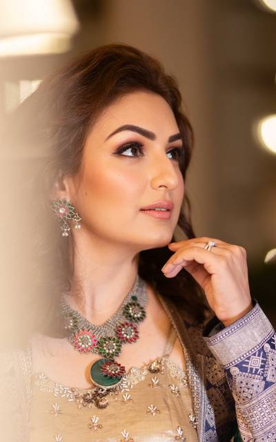Akriti Kakar