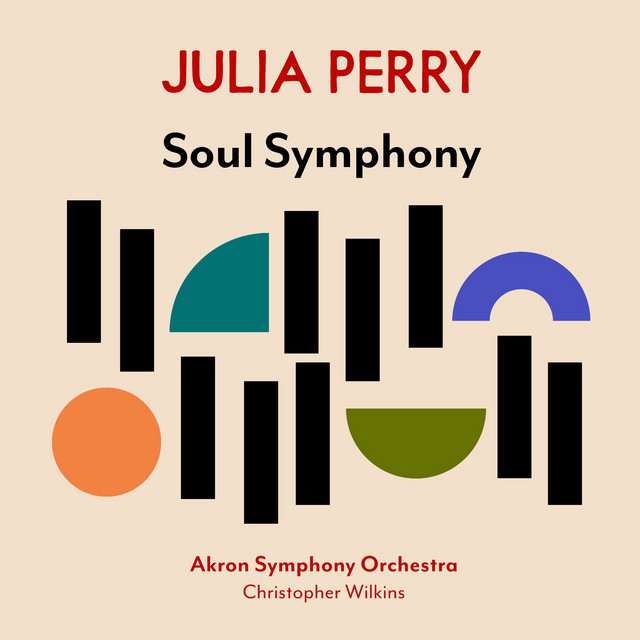 Akron Symphony Orchestra - Debussy's La Mer at EJ Thomas Hall on Apr 10, 2027