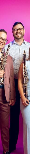 Akropolis Reed Quintet