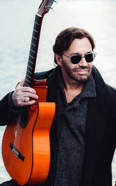 Al Di Meola