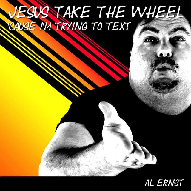Al Ernst at McCurdys Comedy Theatre on Nov 29, 2026