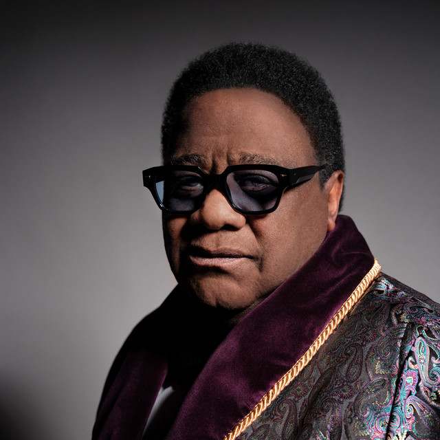 Al Green: R&B artist