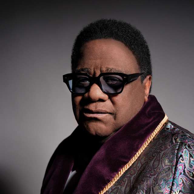Al Green with Thelma Houston at The Venue at Thunder Valley Casino Resort on Nov 13, 2026