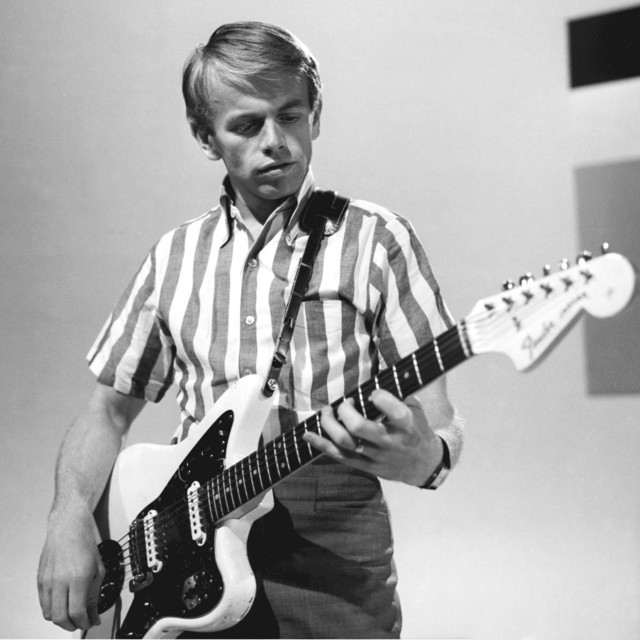 Al Jardine and The Pet Sounds Band at Eureka Springs City Auditorium on Sep 20, 2026