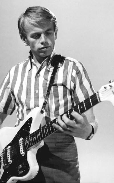 Al Jardine and The Pet Sounds Band