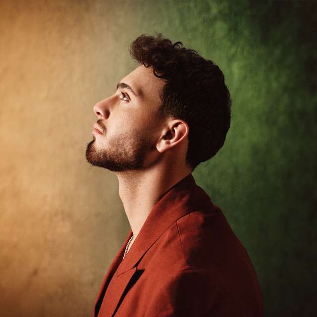 Al Shami at O2 Shepherds Bush Empire on Sep 18, 2026