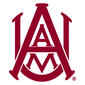 Alabama A&M Bulldogs Football logo