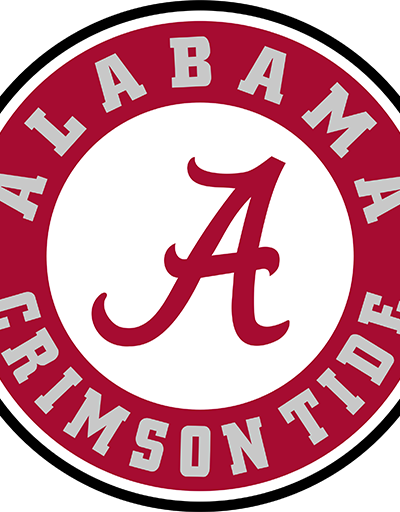 Georgia Bulldogs at Alabama Crimson Tide Football