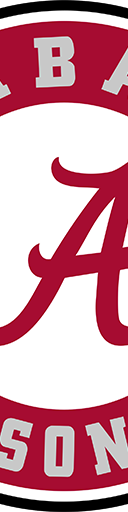 Alabama Crimson Tide Football