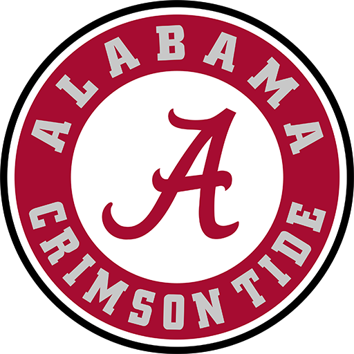 Florida Gators at Alabama Crimson Tide Gymnastics at Coleman Coliseum on Feb 5, 2027