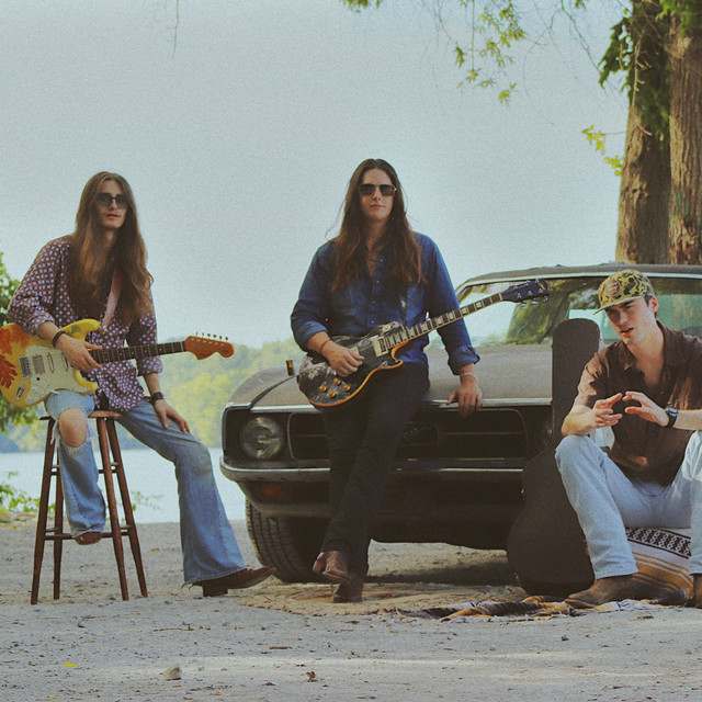Alabama Heathens: Rock artist