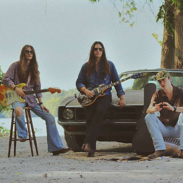 The Family with Alabama Heathens at Princess Theatre - Alabama on Oct 29, 2026