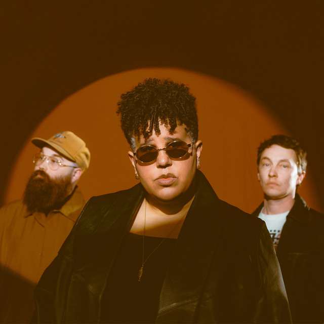 Alabama Shakes at Santa Barbara Bowl on Sep 25, 2026