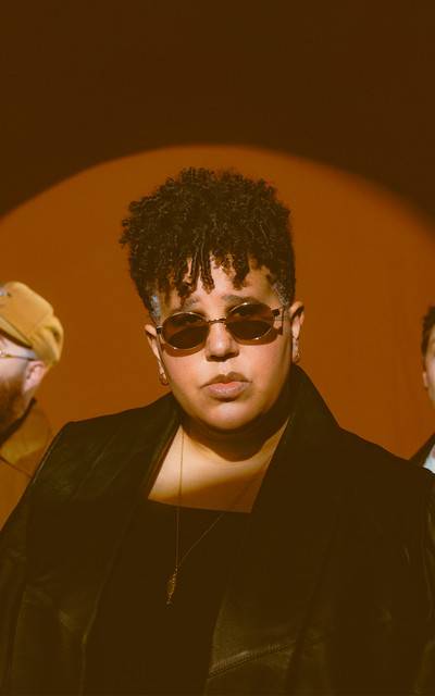 2026 Borderland Music and Arts Festival - 3 Day Pass (9/18 -9/20) (Jack White, Alabama Shakes, Lord Huron)