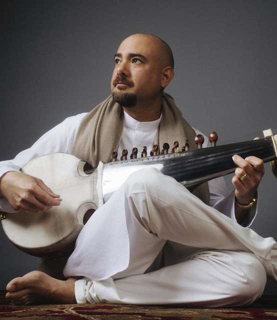 Family Matinee with Alam Khan and Derek Gripper at SF Jazz Center - Miner Auditorium on May 22, 2027