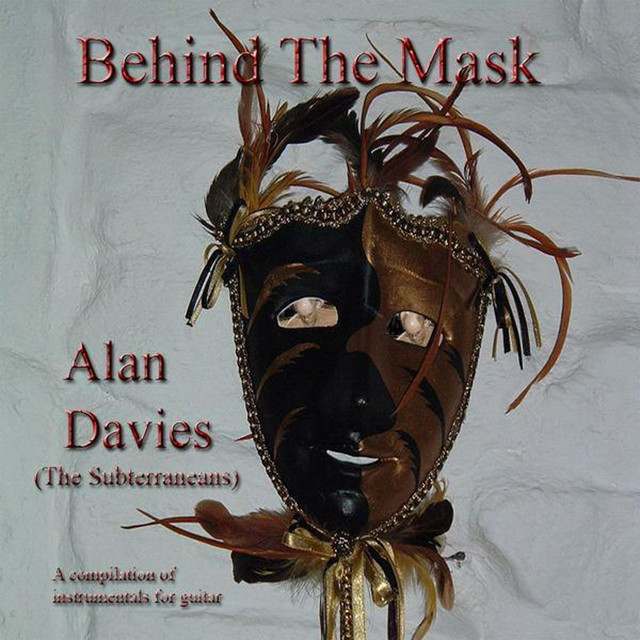 Alan Davies: comedian