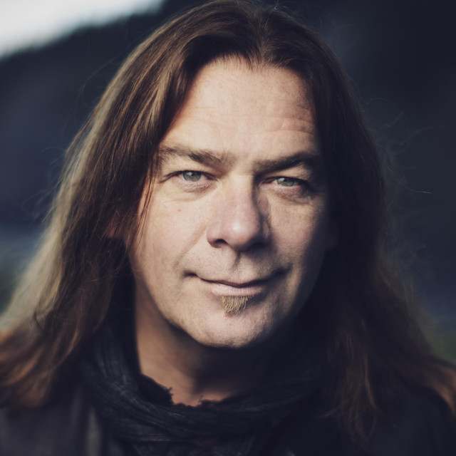 Alan Doyle: Rock artist