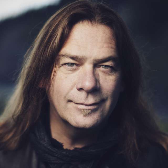 Alan Doyle at The Colosseum at Caesars Windsor on Mar 12, 2027