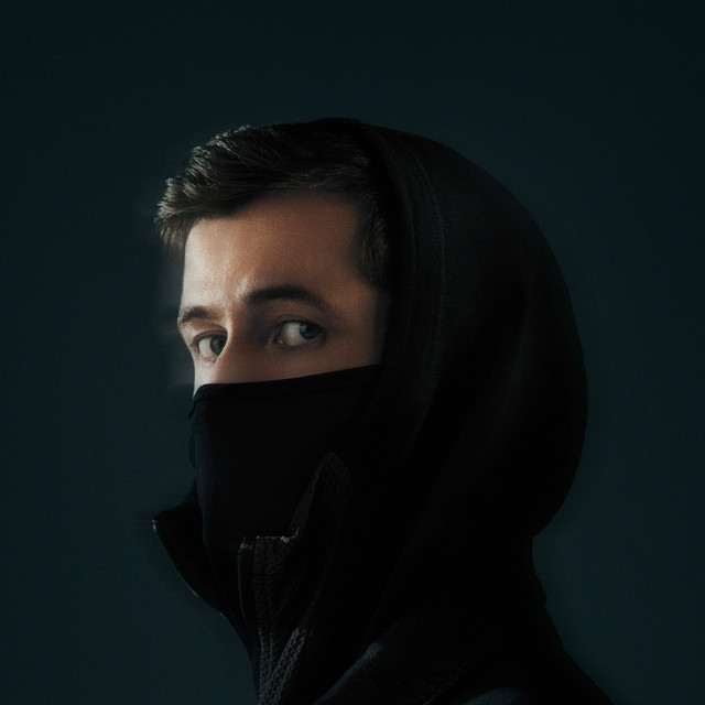 Alan Walker at The Ritz - Raleigh on Jan 30, 2027