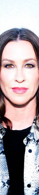 Alanis Morissette