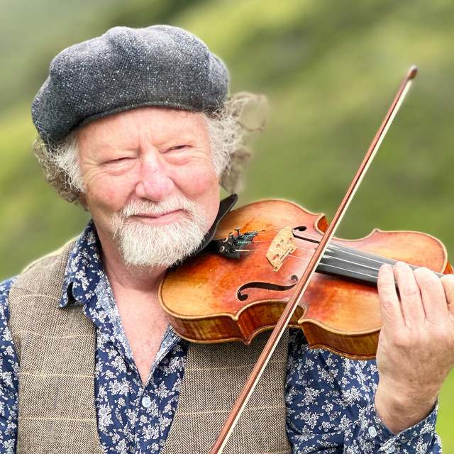 Alasdair Fraser: Country and Folk artist