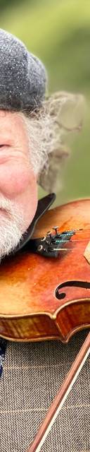 Alasdair Fraser