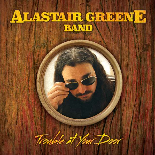 Alastair Greene at Humphreys Backstage Live on Oct 6, 2026
