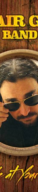 Alastair Greene Band