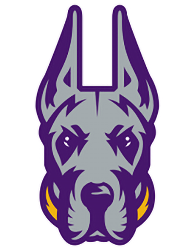 Albany Great Danes at Stony Brook Seawolves Football