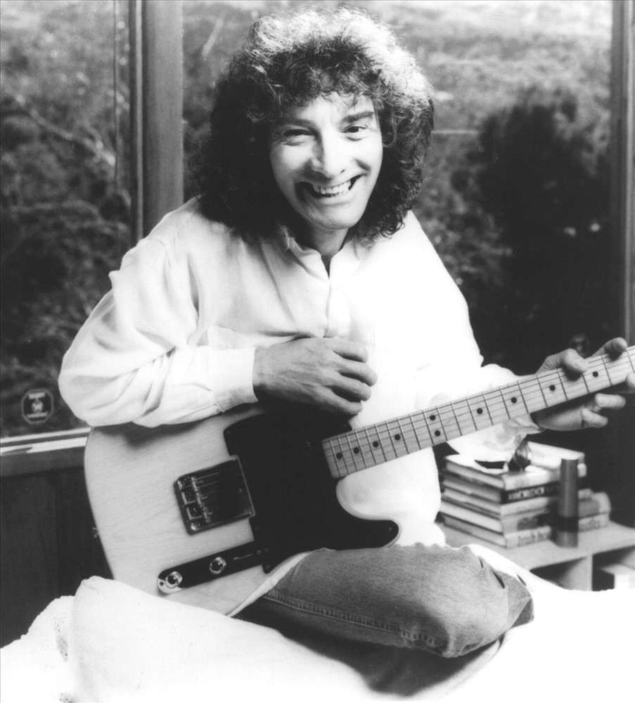 Albert Lee at Soho Restaurant and Music Club on Sep 20, 2026