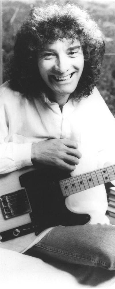 Albert Lee