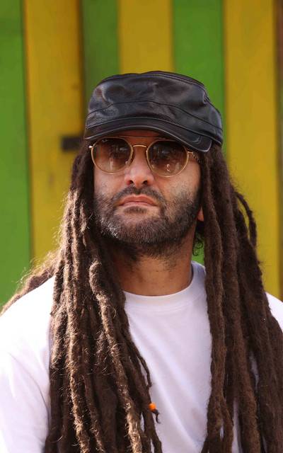 Alborosie