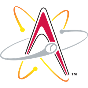 Albuquerque Isotopes logo