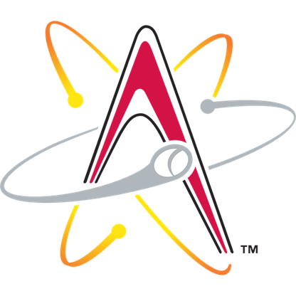 Albuquerque Isotopes logo