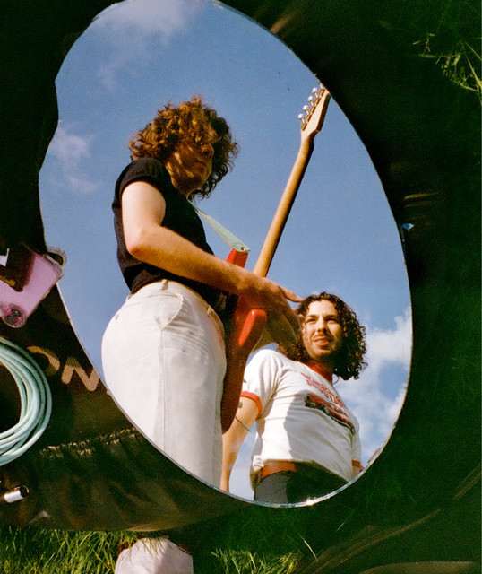 Alder Maze at Bowery Palace on Oct 14, 2026