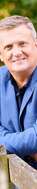 Aled Jones
