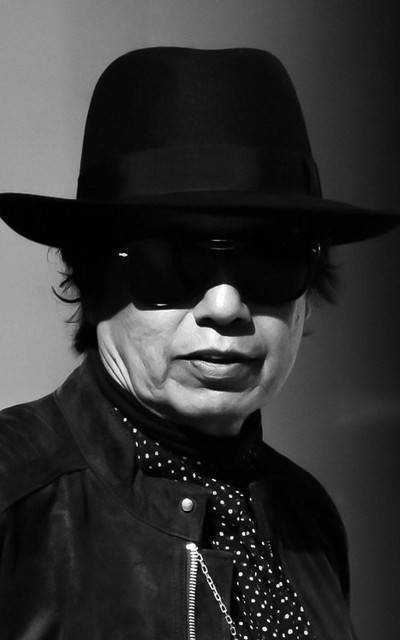 Alejandro Escovedo