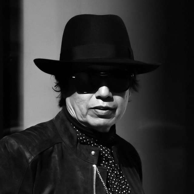 Alejandro Escovedo and The Electric Saints at The Continental Club on Nov 6, 2026