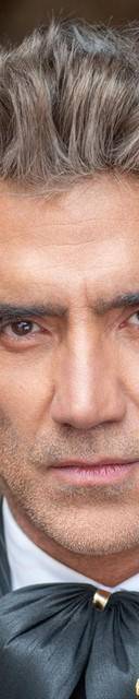 Alejandro Fernandez